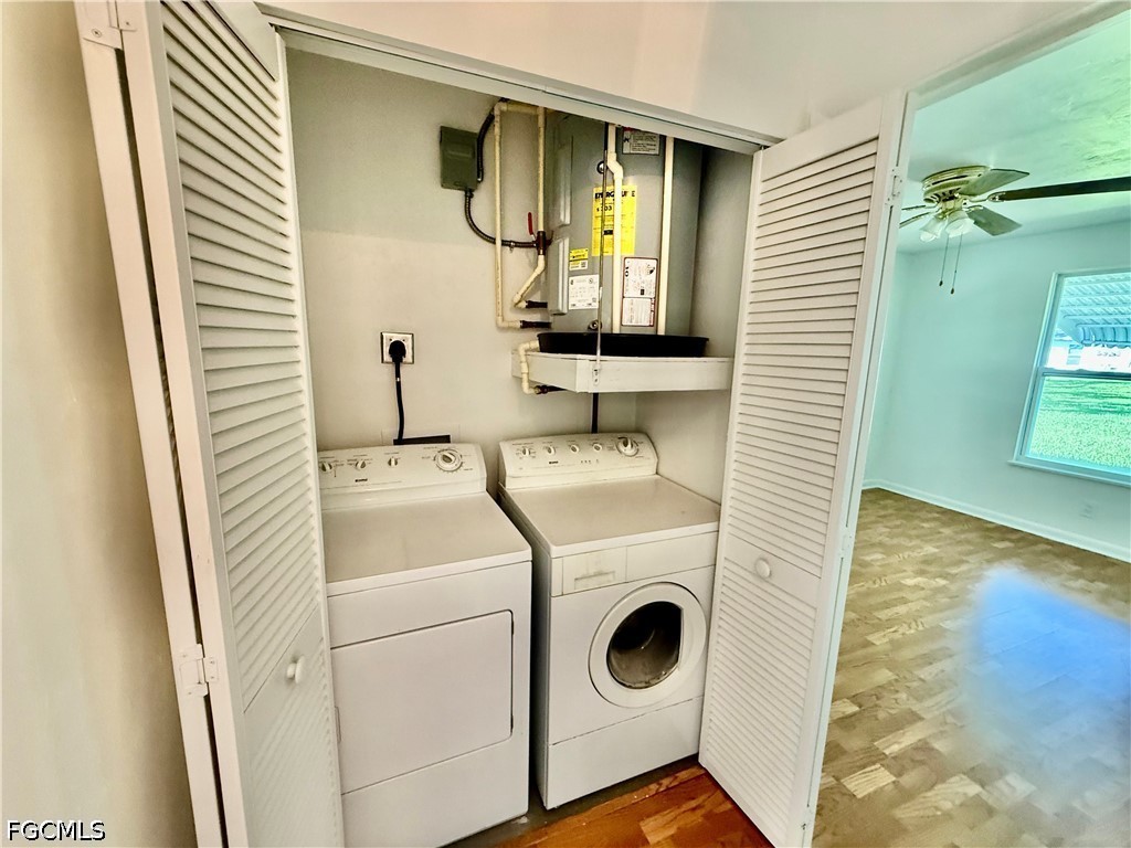 2 Bed Attached for Sale in Lehigh Acres, FL, $135,000 — photo 20