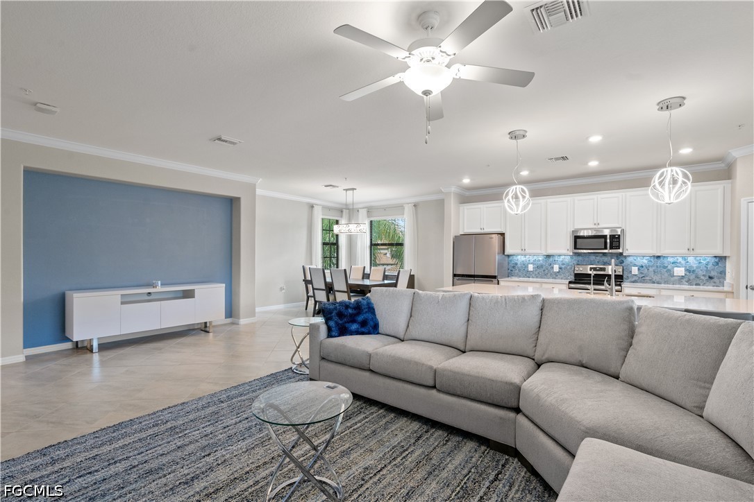 3 Bed Waterfront Home for Sale in Fort Myers, FL, $449,900 — photo 20