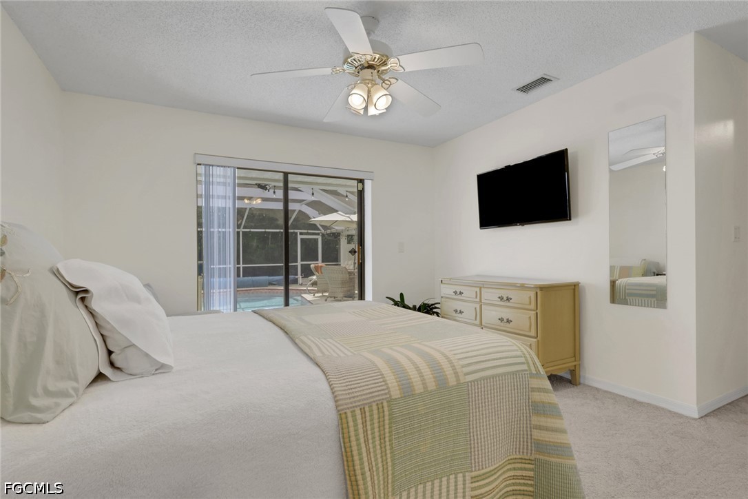 3 Bed Pool Home for Sale in Cape Coral, photo 20