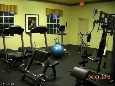 2 Bed Condominium for Sale in Bonita Springs, FL, $1,650 — photo 20