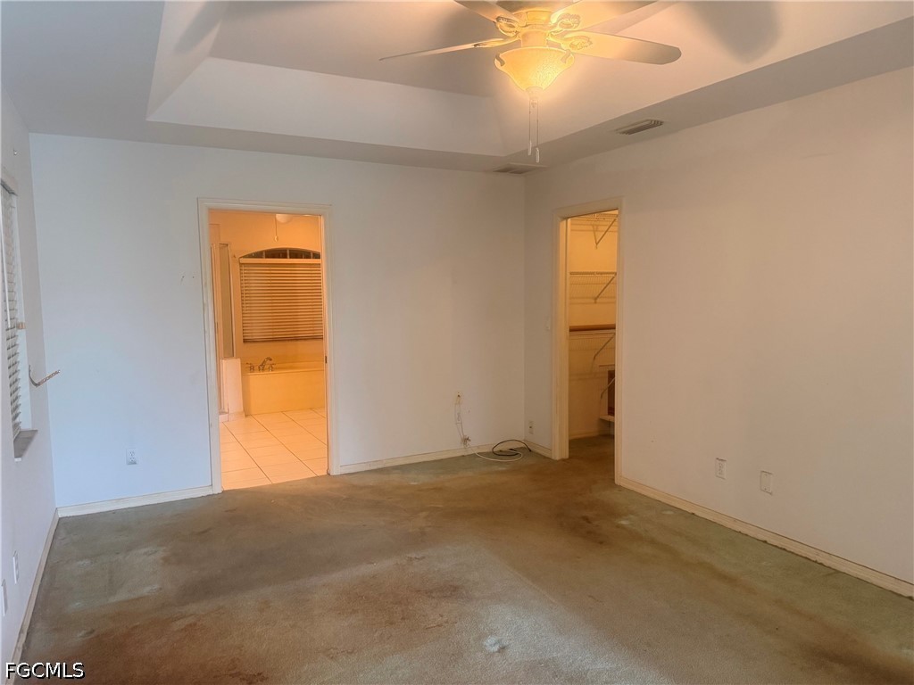 3 Bed Pool Home for Sale in Cape Coral, photo 20
