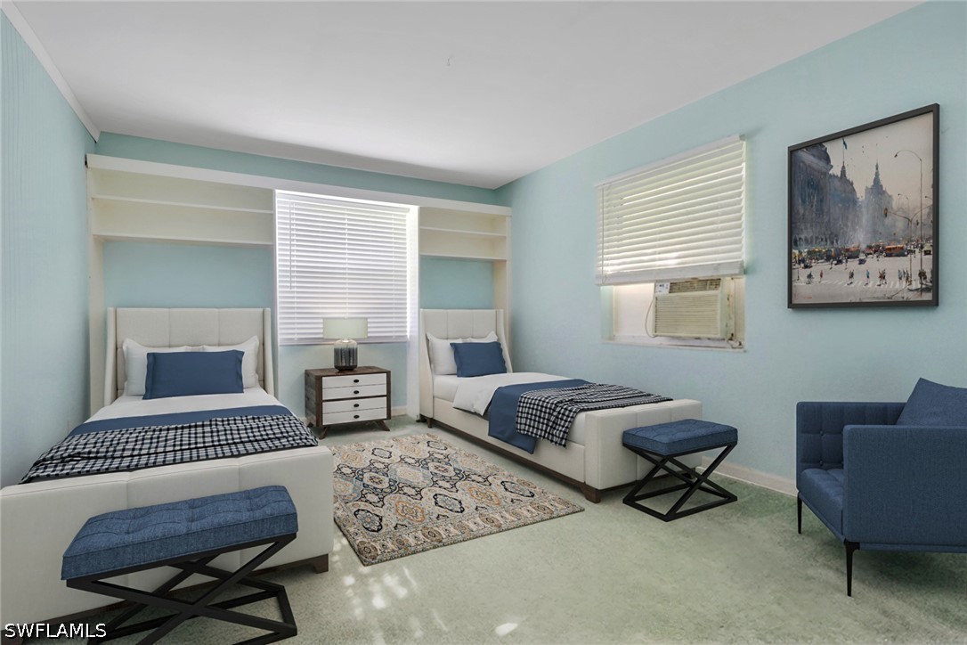 6 Bed SingleFamilyResidence for Sale in Naples Park, FL — photo 20
