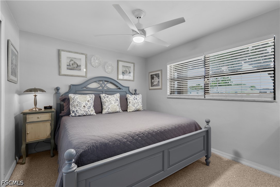 3 Bed Pool Home for Sale in Cape Coral, photo 20