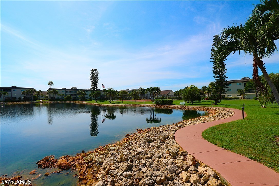 2 Bed Waterfront Home for Sale in Naples, FL, $1,650 — photo 20