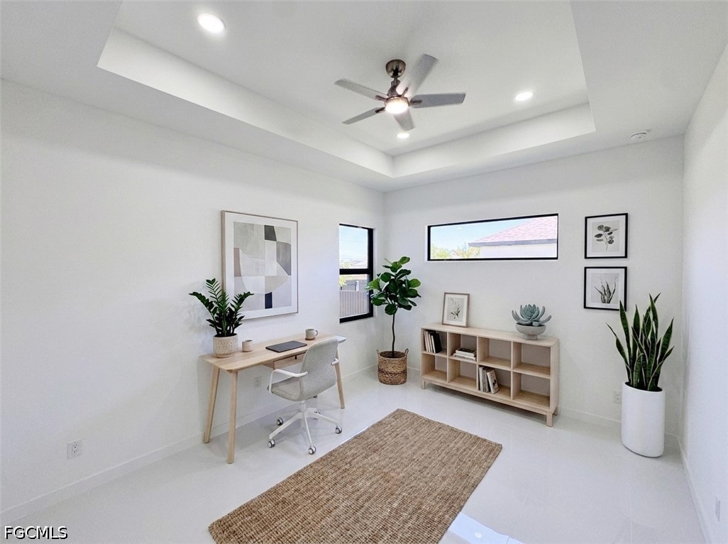 4 Bed SingleFamilyResidence for Sale in Cape Coral, FL — photo 20