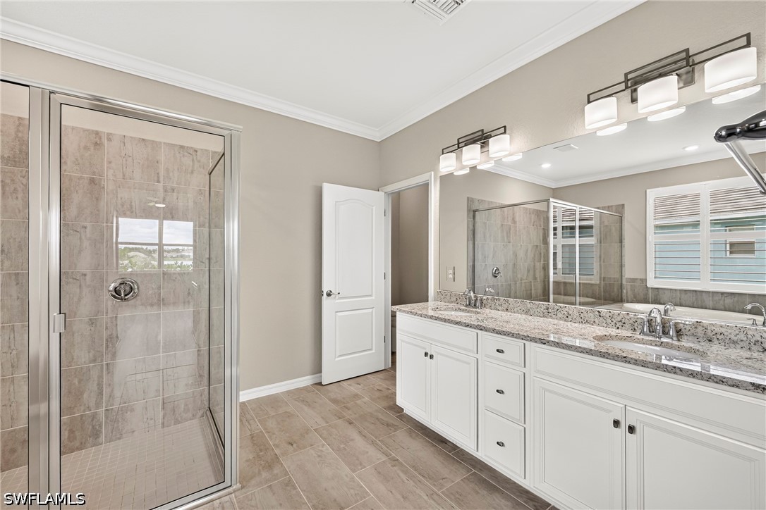 3 Bed Waterfront Home for Sale in Bonita Landing, FL — photo 20