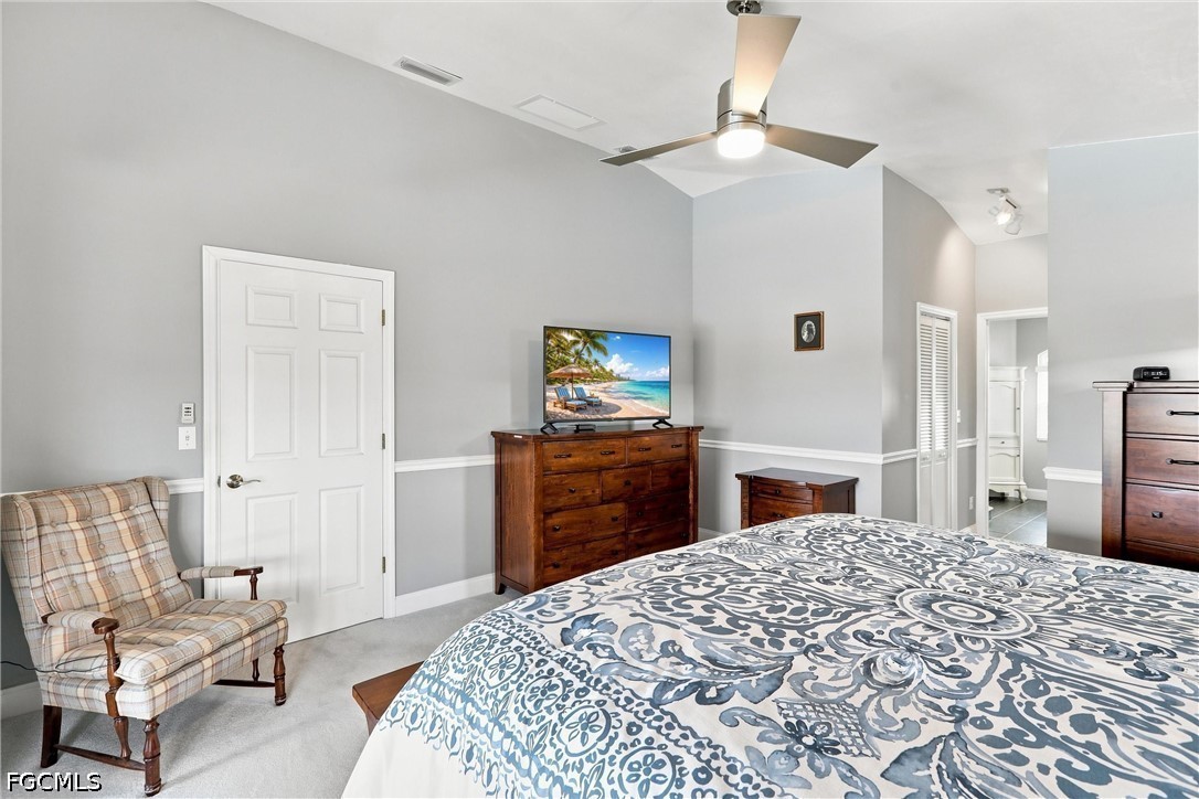 4 Bed Pool Home for Sale in Cape Coral, photo 20