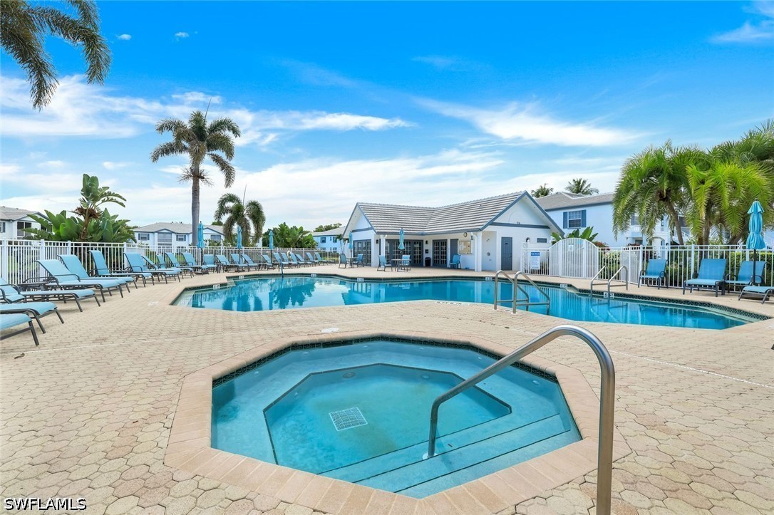 3 Bed Condominium for Sale in Naples, FL, $11,000 — photo 20