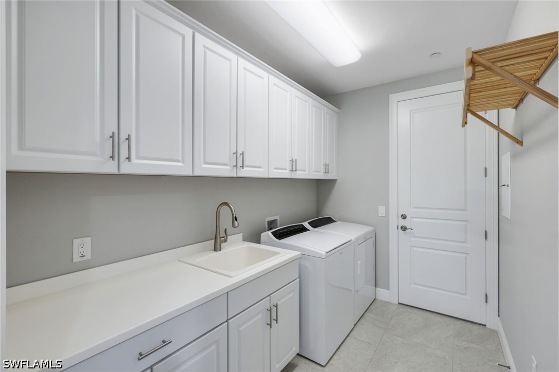 3 Bed Waterfront Home for Sale in Carrara, FL, $1,825,000 — photo 20