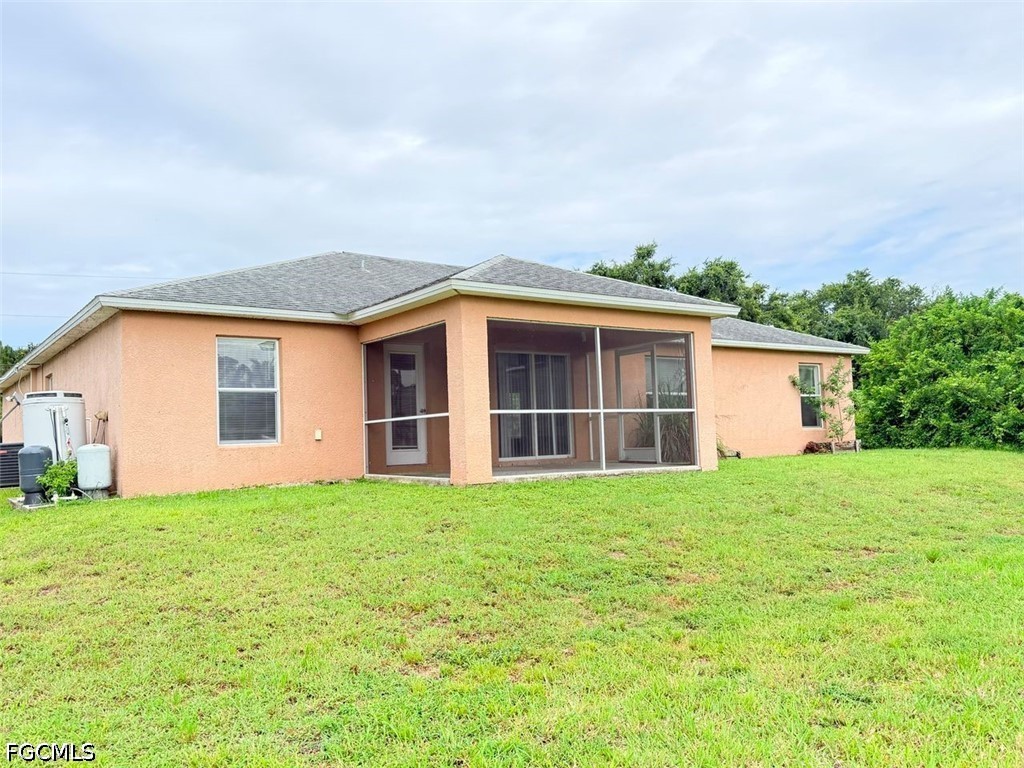 3 Bed SingleFamilyResidence for Sale in Lehigh Acres, FL — photo 20