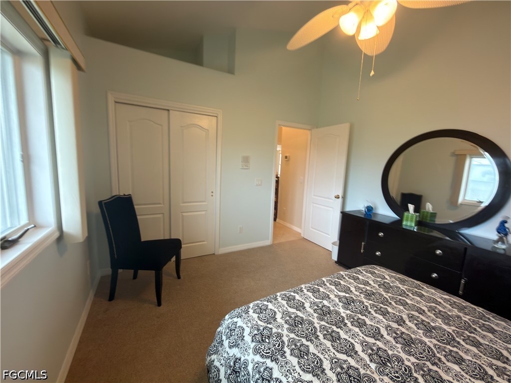3 Bed Pool Home for Sale in Cape Coral, FL, $500,000 — photo 20