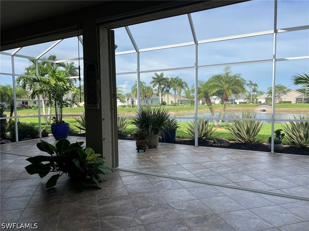 2 Bed Waterfront Home for Sale in Palm Island, FL, $399,000 — photo 20