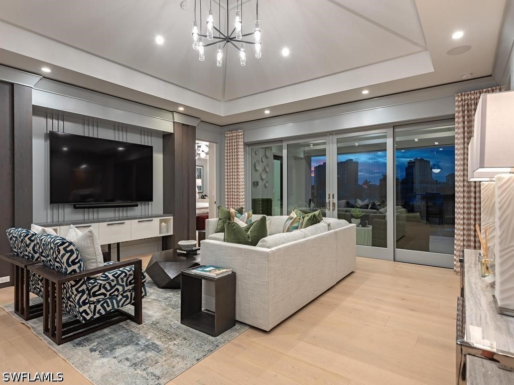 5 Bed Pool Home for Sale in Park Shore, FL, $15,500,000 — photo 20