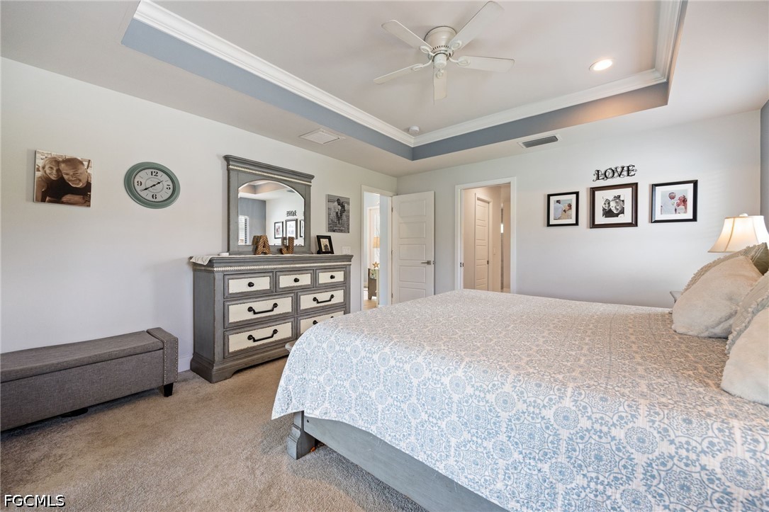 3 Bed Pool Home for Sale in Cape Coral, FL, $539,000 — photo 20