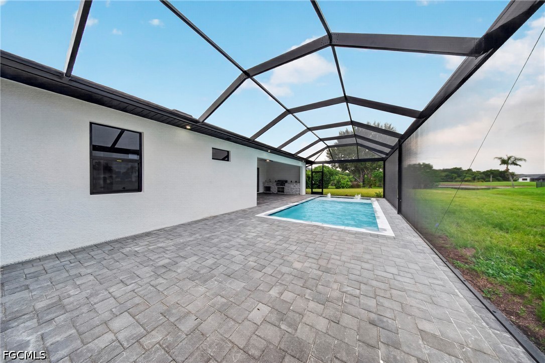 4 Bed Pool Home for Sale in Deep Creek, FL, $615,000 — photo 20