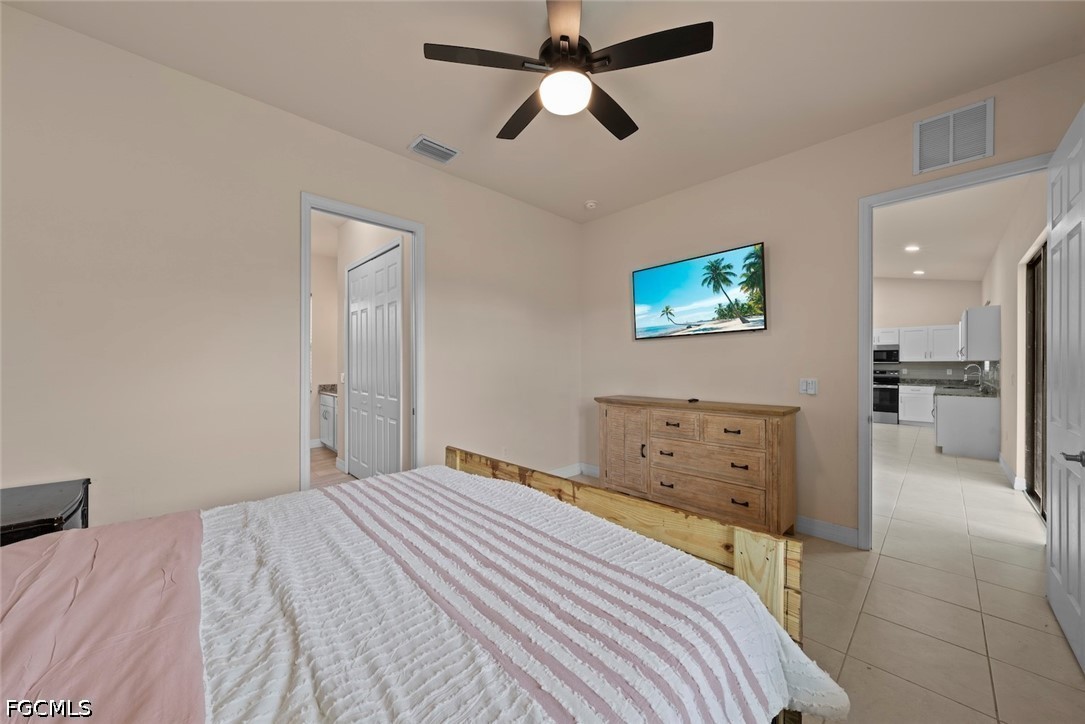 4 Bed SingleFamilyResidence for Sale in Lehigh Acres, photo 20