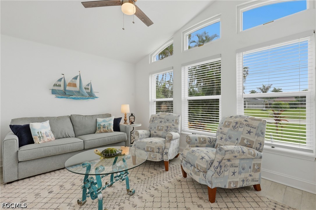 3 Bed Pool Home for Sale in Cape Coral, photo 20