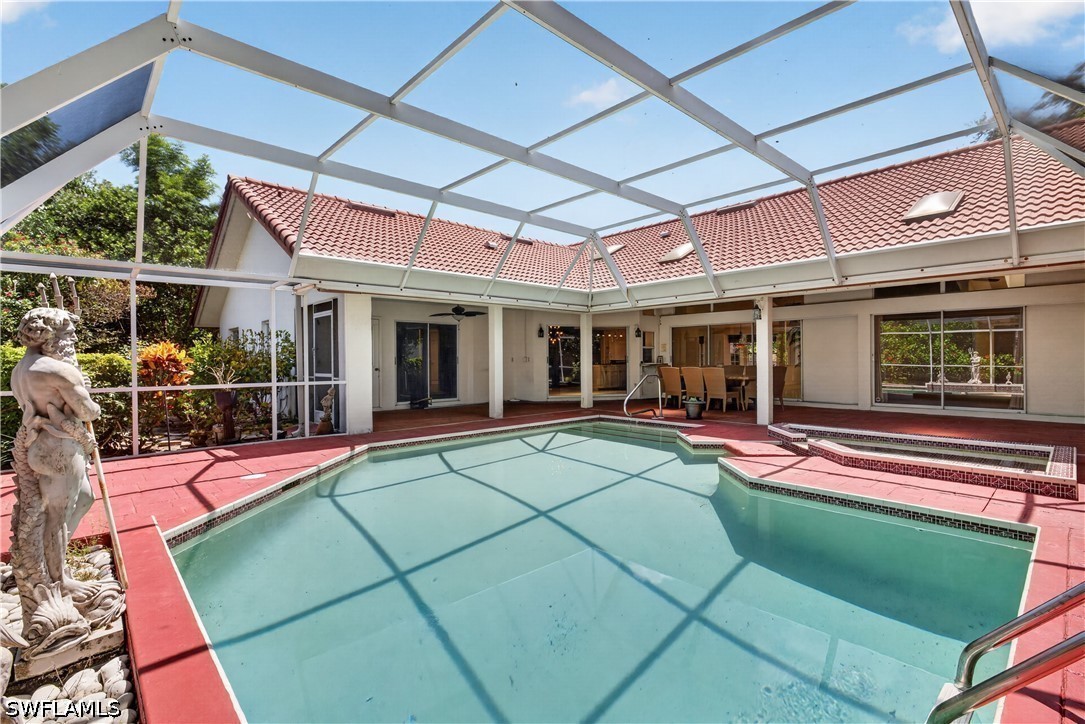 3 Bed Pool Home for Sale in Valley Oak, photo 20