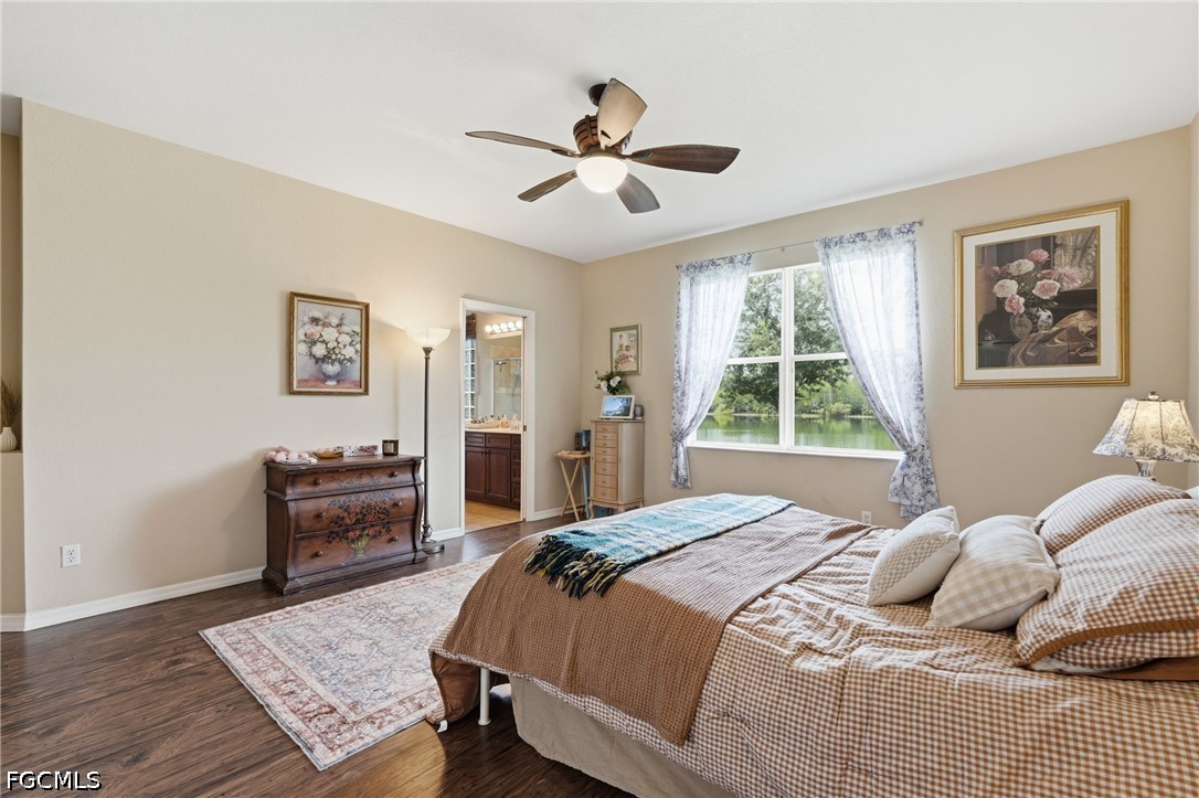 3 Bed Waterfront Home for Sale in Bella Vida, FL, $365,000 — photo 20