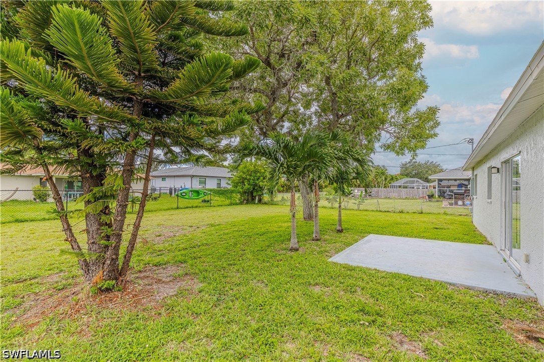 3 Bed SingleFamilyResidence for Sale in Cape Coral, FL — photo 20