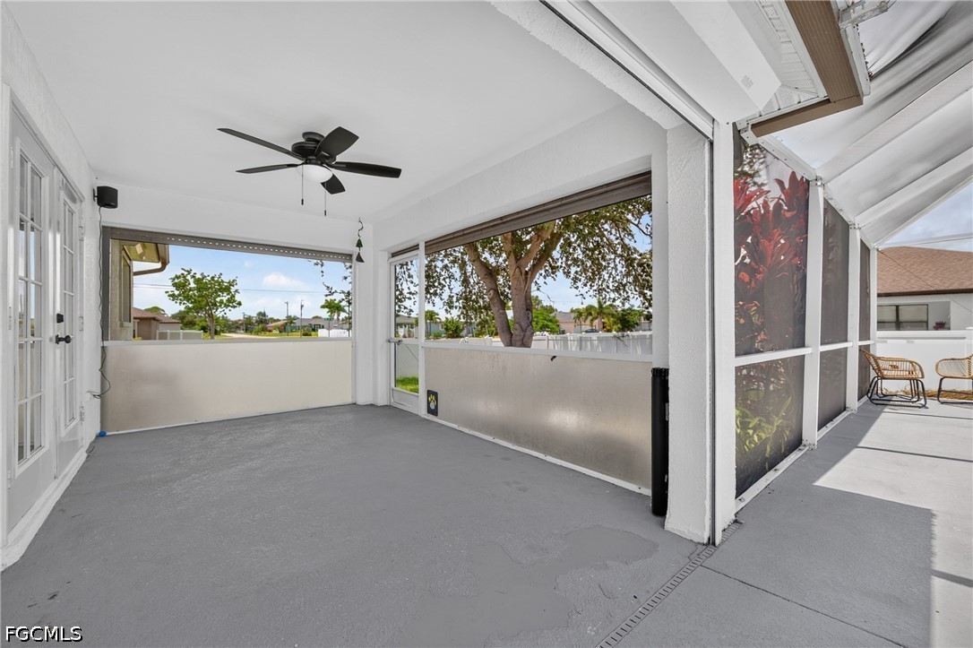 3 Bed Pool Home for Sale in Cape Coral, FL, $375,000 — photo 20