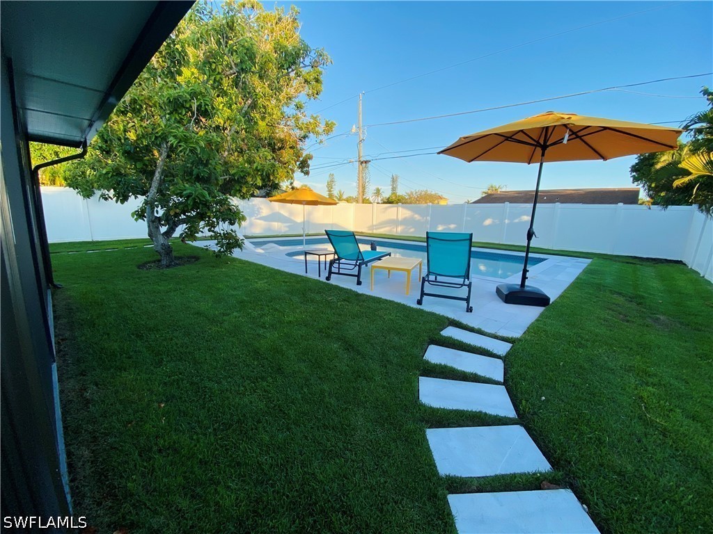 3 Bed Pool Home for Sale in Naples Park, FL, $10,500 — photo 20