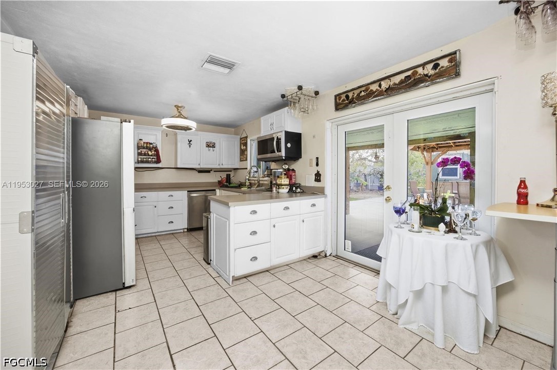 4 Bed SingleFamilyResidence for Sale in Cape Coral, FL — photo 20