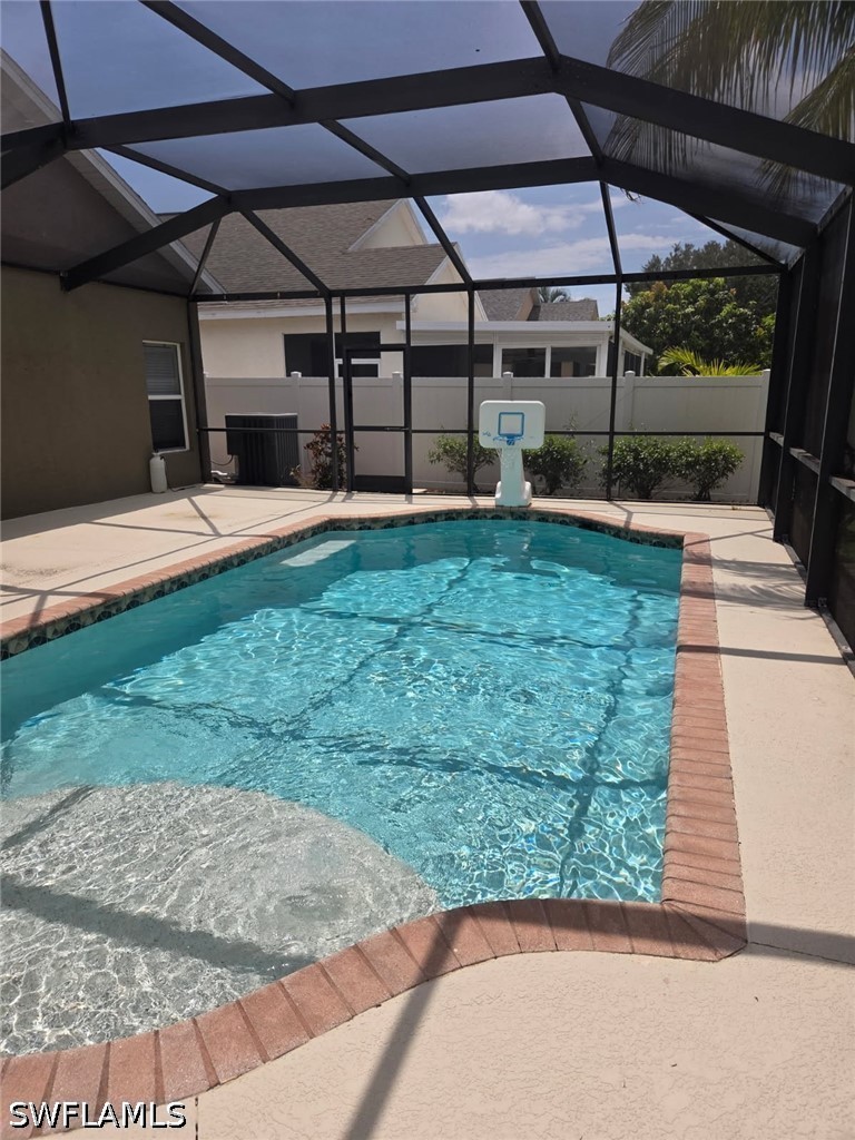 4 Bed Pool Home for Sale in Gladiolus Preserve, FL, $3,250 — photo 20