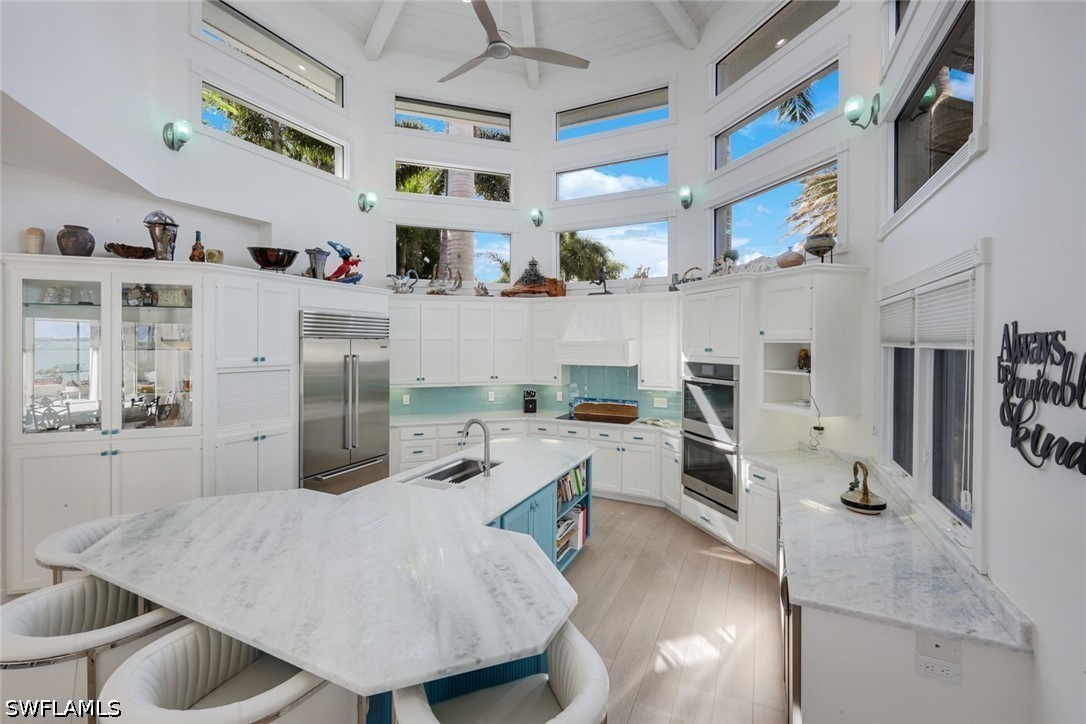 4 Bed Pool Home for Sale in Estates, FL, $6,799,000 — photo 20