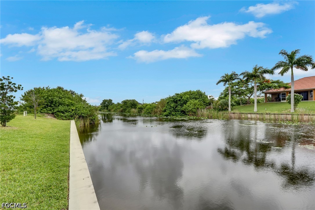 4 Bed Waterfront Home for Sale in Cape Coral, FL, $419,900 — photo 20