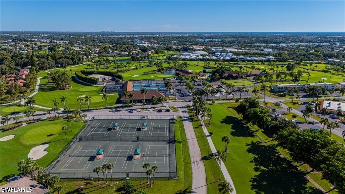 2 Bed Condominium for Sale in Naples, FL, $350,000 — photo 20
