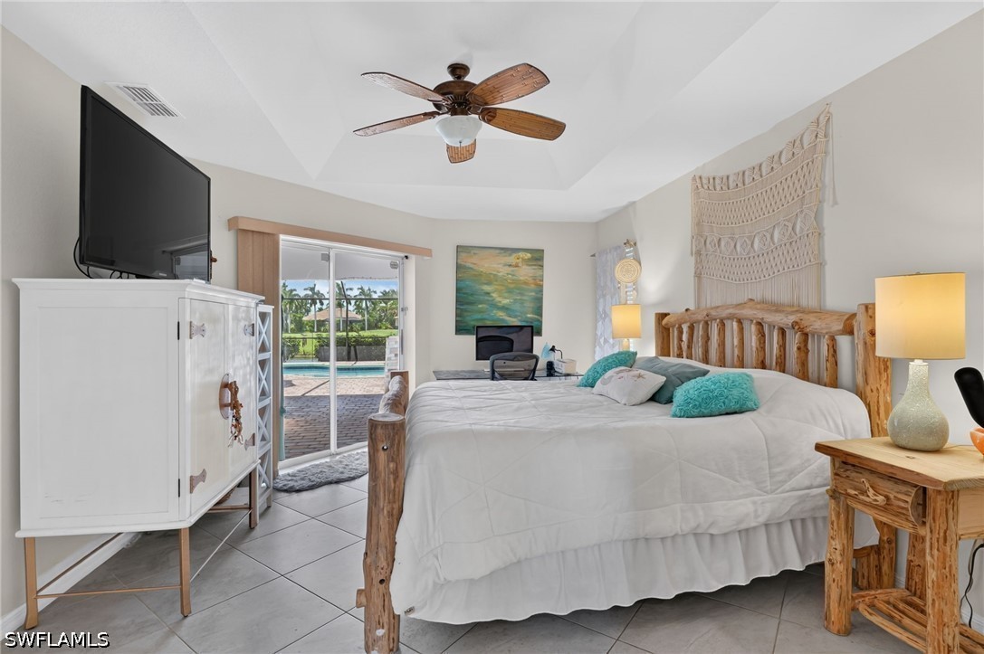 3 Bed Pool Home for Sale in Cape Coral, FL, $650,000 — photo 20