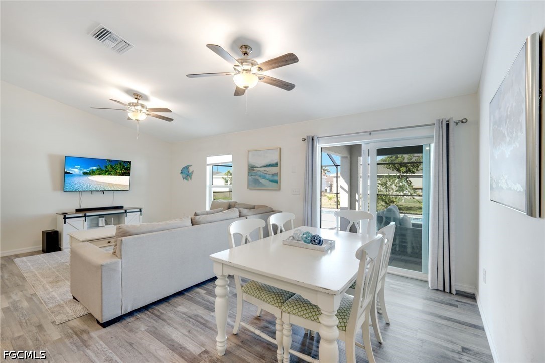 4 Bed Pool Home for Sale in Cape Coral, FL, $415,000 — photo 20