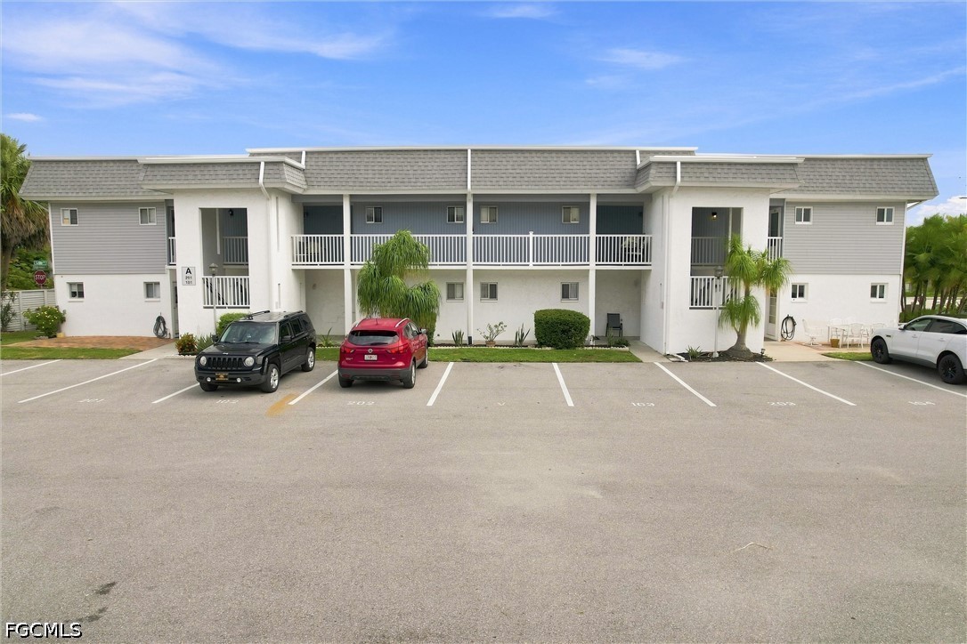 1 Bed Condominium for Sale in Edgewater Village, FL, $84,900 — photo 20