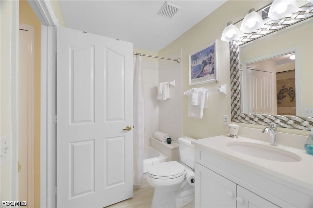 2 Bed Attached for Sale in Monterey Villas, photo 20