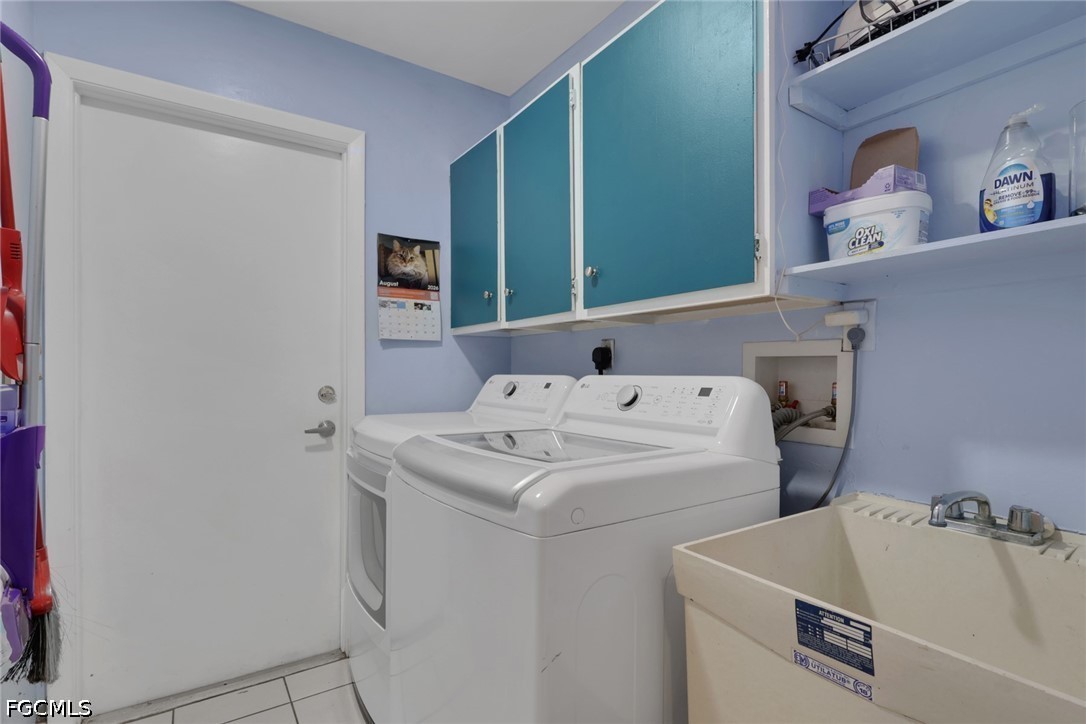 3 Bed Pool Home for Sale in Cape Coral, FL, $325,000 — photo 20