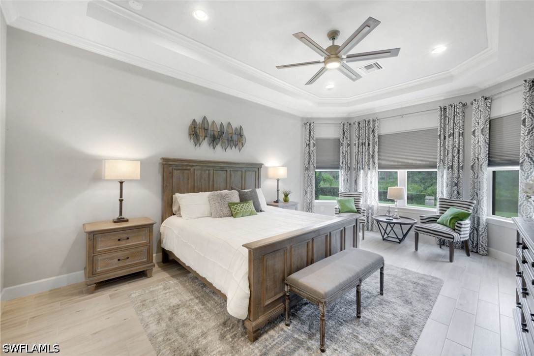 3 Bed SingleFamilyResidence for Sale in Estero Pointe, FL — photo 20