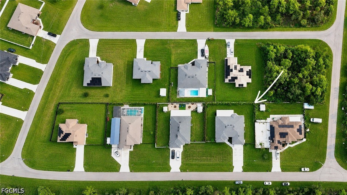 4 Bed SingleFamilyResidence for Sale in Lehigh Acres, photo 20