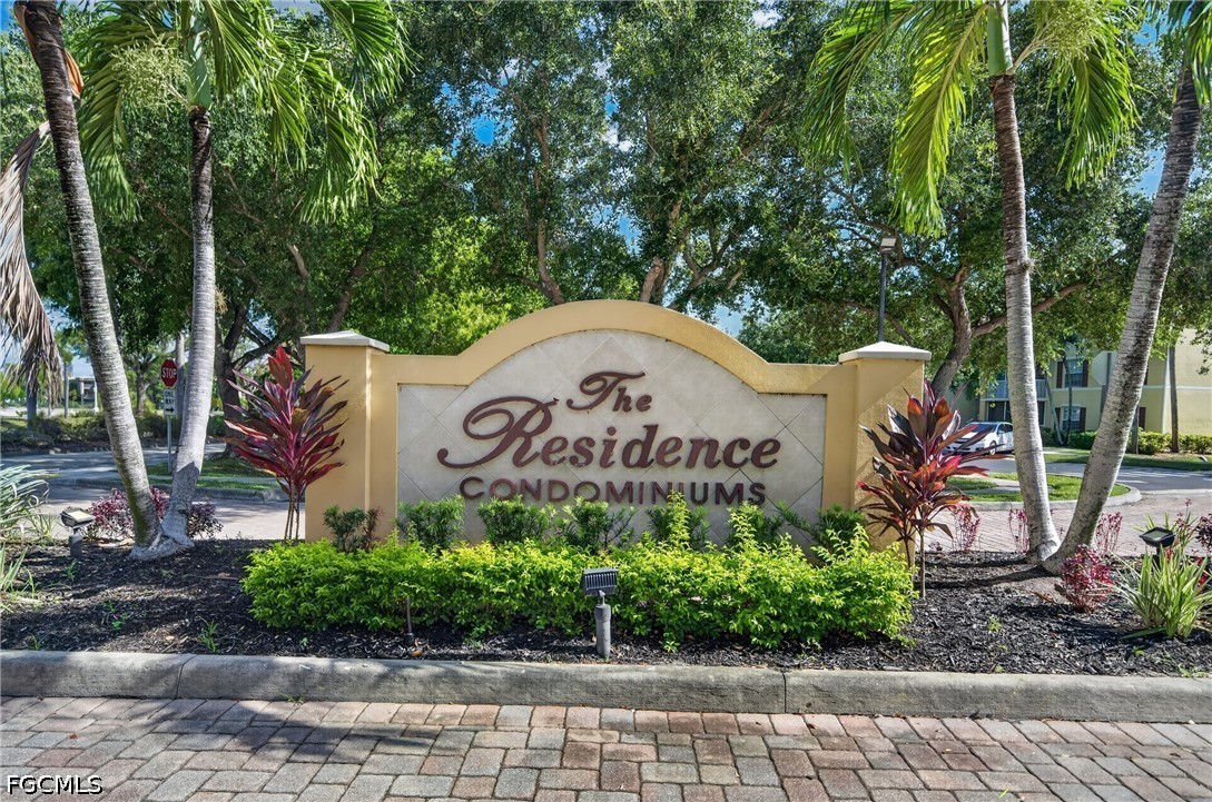 1 Bed Condominium for Sale in The Residence, photo 20