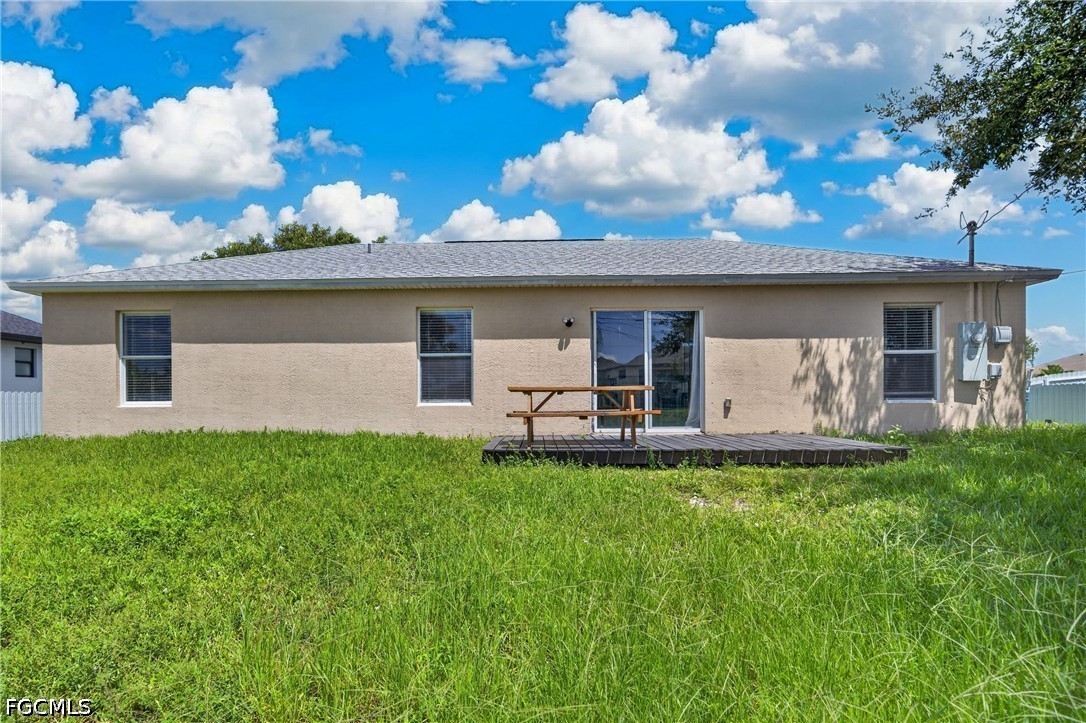 3 Bed SingleFamilyResidence for Sale in Cape Coral, photo 20