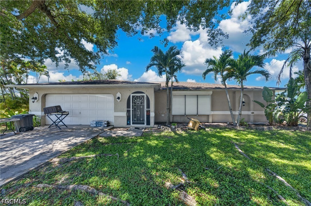 3 Bed Pool Home for Sale in Cape Coral, photo 20