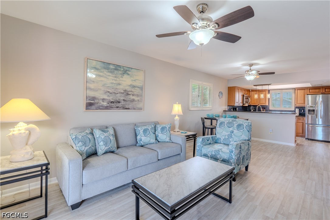 4 Bed Waterfront Home for Sale in Flamingo Lakes, photo 20