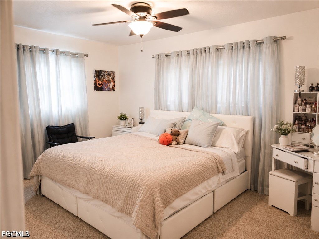 3 Bed SingleFamilyResidence for Sale in Cape Coral, photo 20