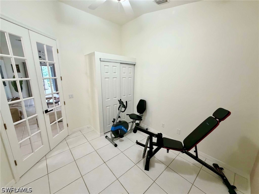 3 Bed Attached for Sale in Lehigh Acres, photo 20