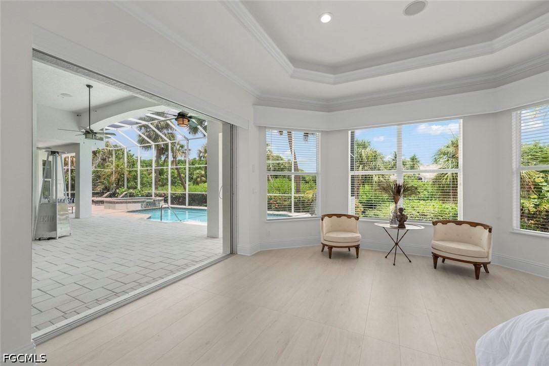 4 Bed Pool Home for Sale in Sanibel, photo 20