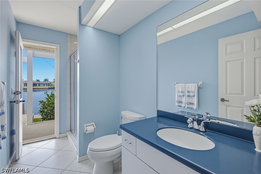4 Bed Pool Home for Sale in Marco Island, photo 20