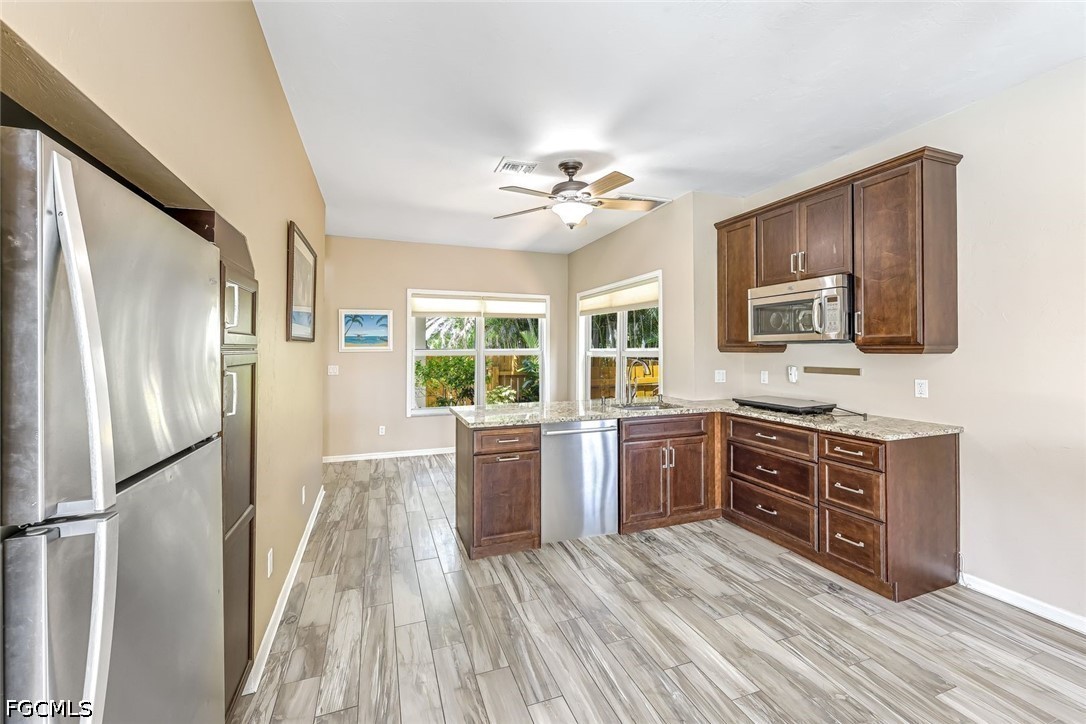 4 Bed Pool Home for Sale in Cape Coral, photo 20