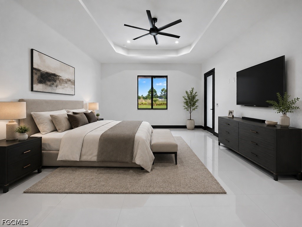 4 Bed SingleFamilyResidence for Sale in Lehigh Acres, photo 20