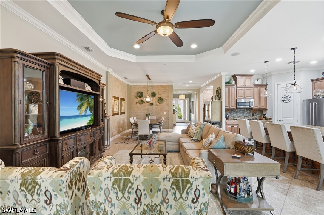 3 Bed Pool Home for Sale in Pebble Pointe, photo 20
