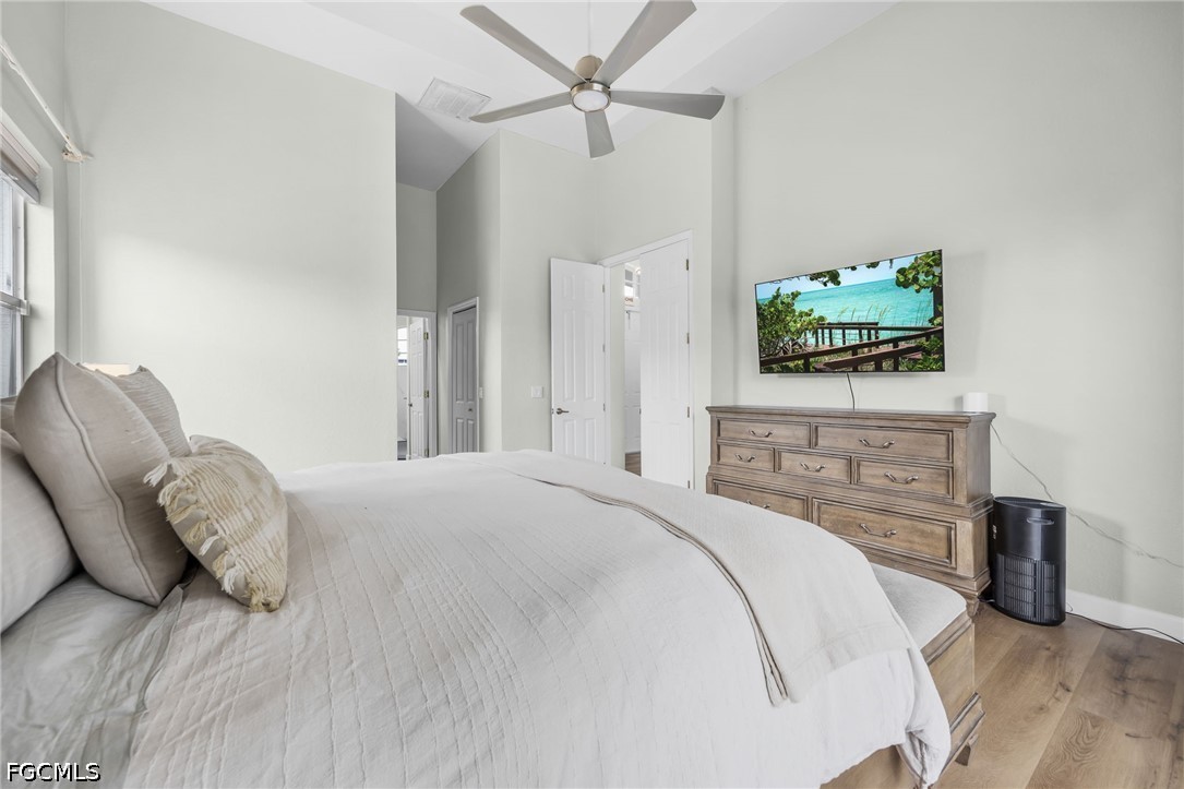 4 Bed Pool Home for Sale in Cape Coral, photo 20
